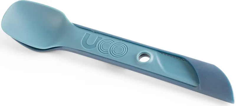 UCO ECO Switch Spork Utensil Set - Blue-2