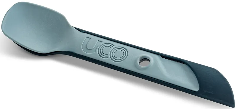 UCO Switch Spork Utensil Set - Stone Blue-1