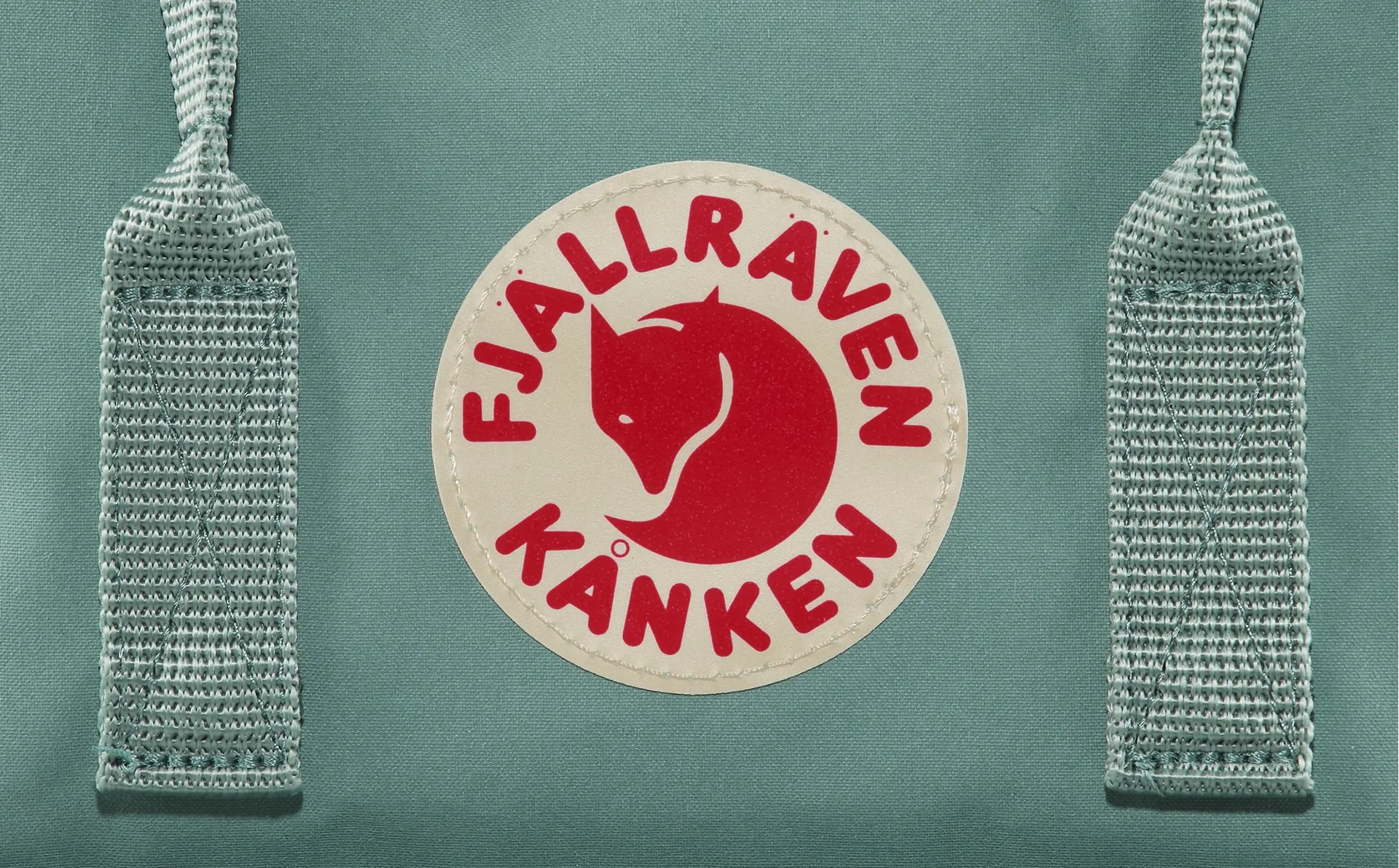Fjallraven Kanken Backpack Graphite
