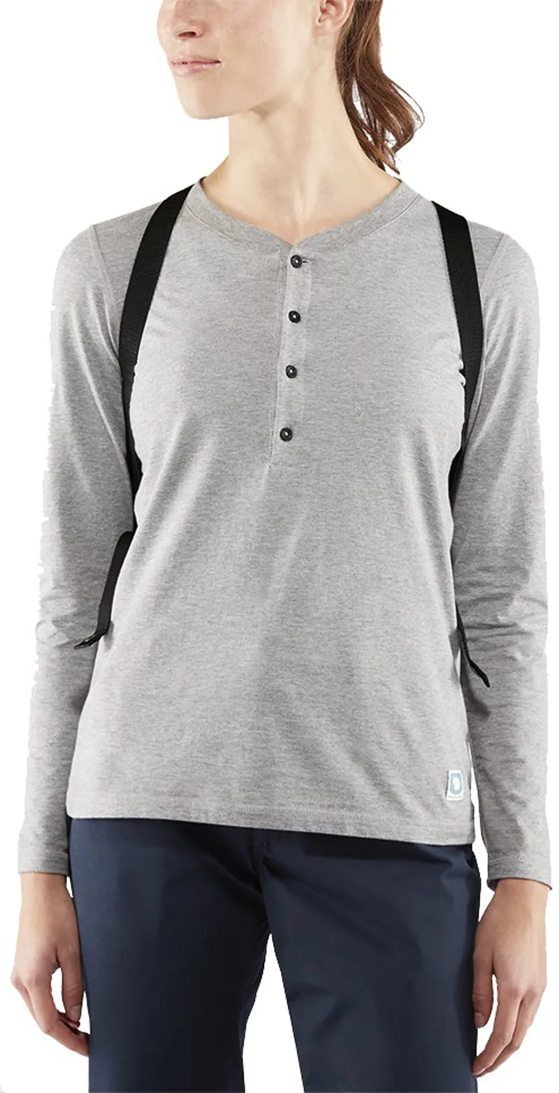 Fjallraven Kanken Backpack - Ochre-7