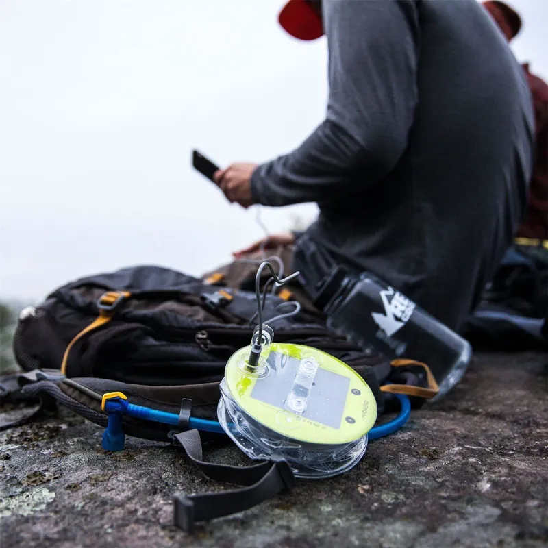 Luci Pro Outdoor Light with Mobile Charging-9