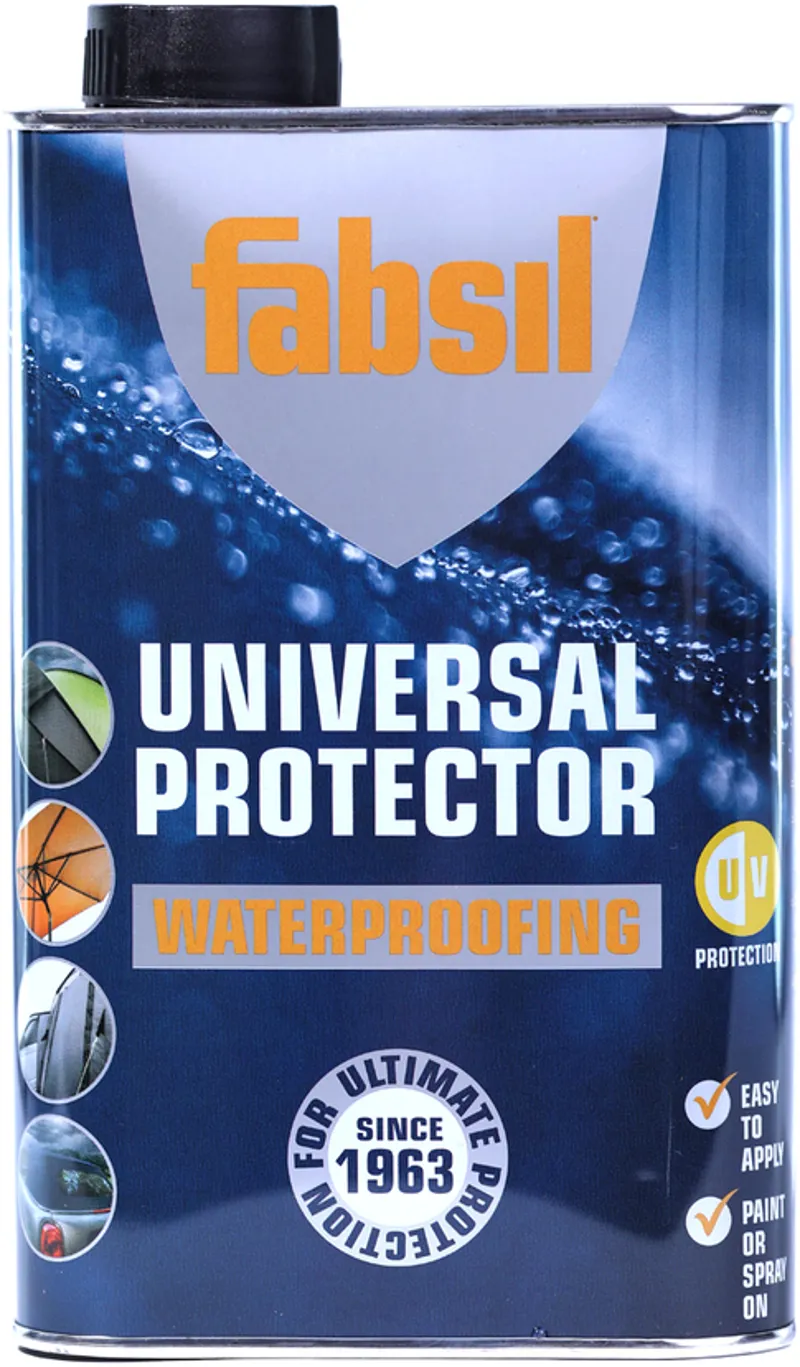 Fabsil Universal Protector + UV - 1L