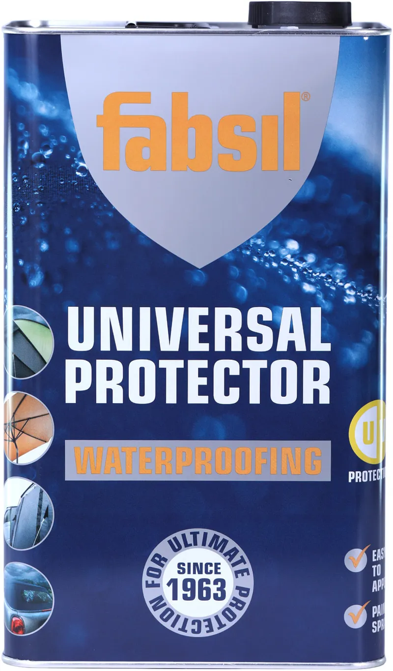 Fabsil Universal Protector + UV - 5L