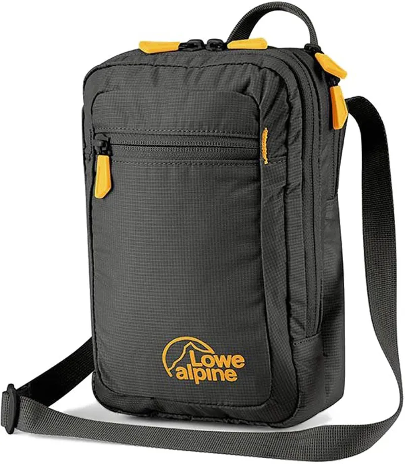 Lowe Alpine Flight Case - Large - Anthracite