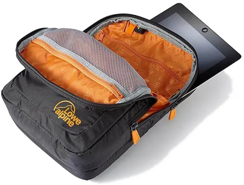 Lowe Alpine Flight Case - Large - Anthracite-1