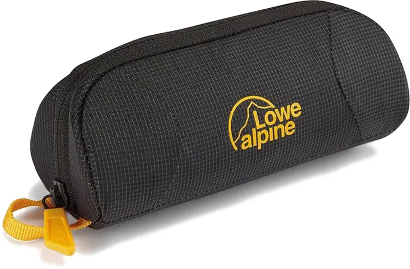 Lowe Alpine Sunglasses Shell Case - Anthracite
