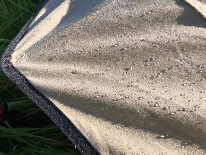 Robens Fairbanks Bell Tent-8