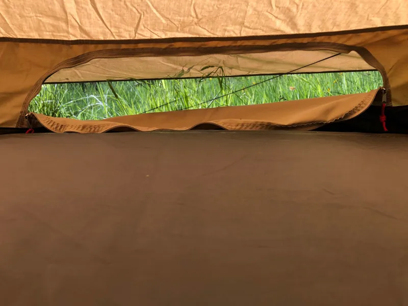 Robens Fairbanks Grande Bell Tent-7