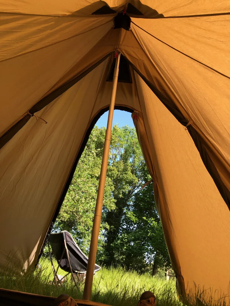 Robens Fairbanks Grande Bell Tent-9