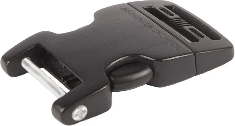 Sea To Summit Field Repair Buckle - 20mm Side Release Pin - Ladderlock