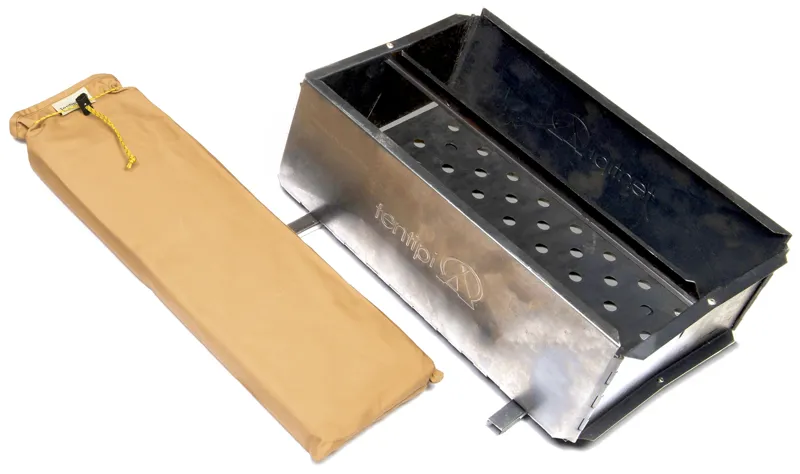 Tentipi Hekla 30 Fire Box