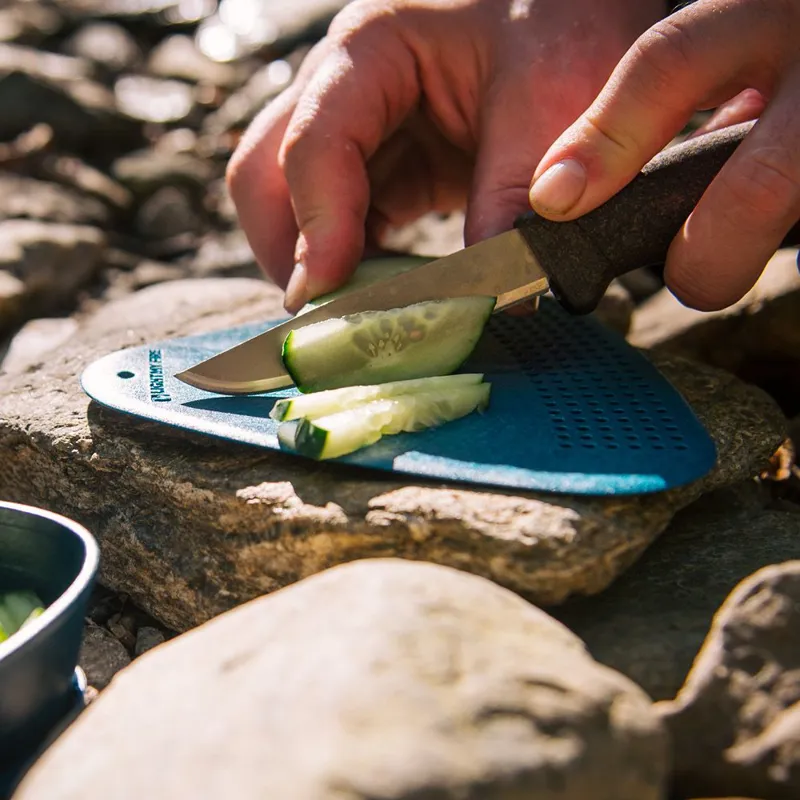 Light My Fire Swedish FireKnife BIO 2in1 - CocoShell-3