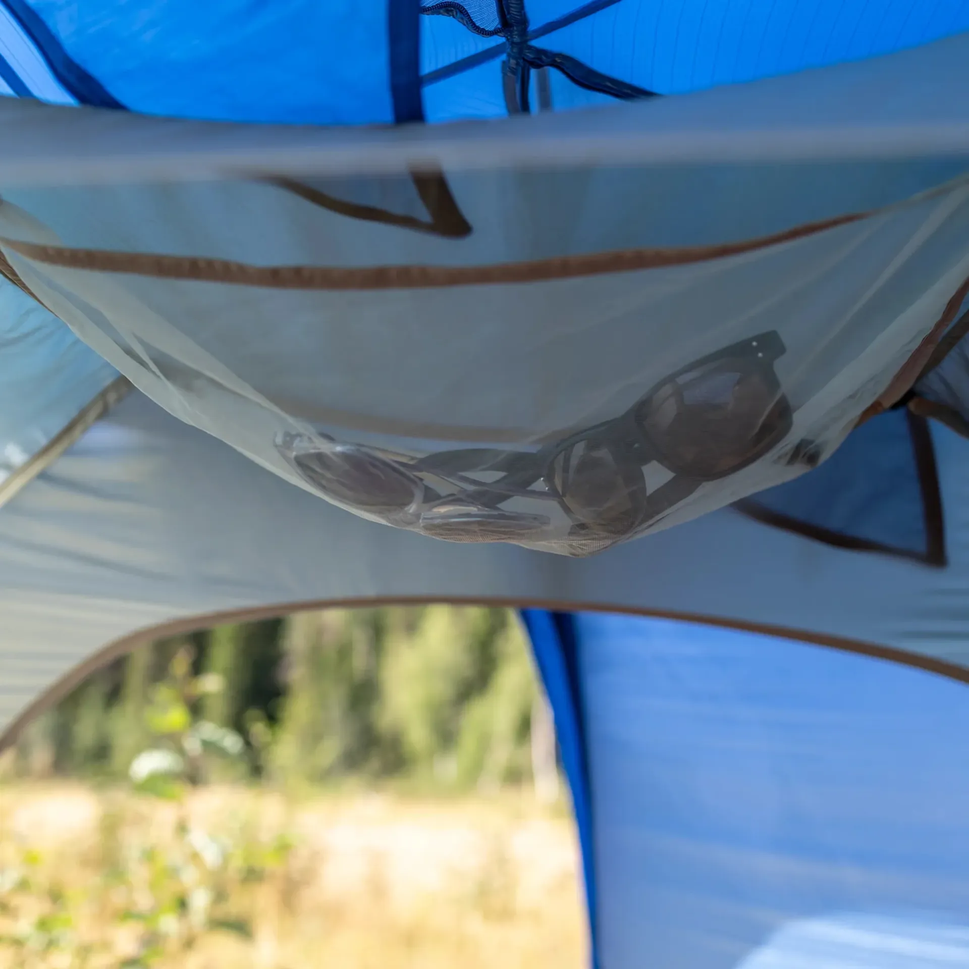 Fjallraven Abisko Dome 3 Tent - Pine Green