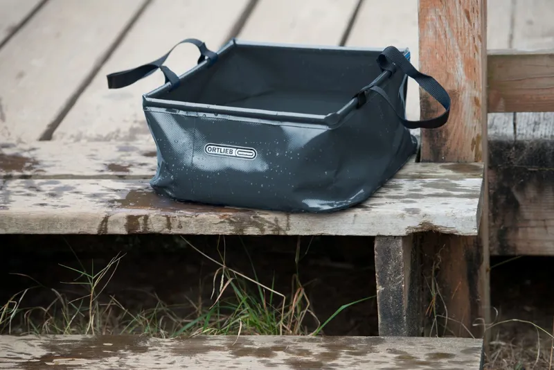 Ortlieb Folding Bowl - 10L-1