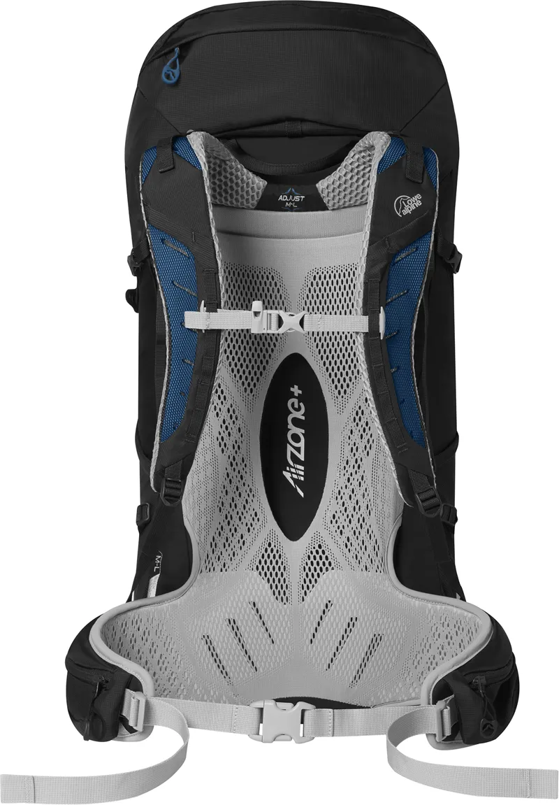 Lowe Alpine AirZone Trek 45:55 Rucksack - Black-1