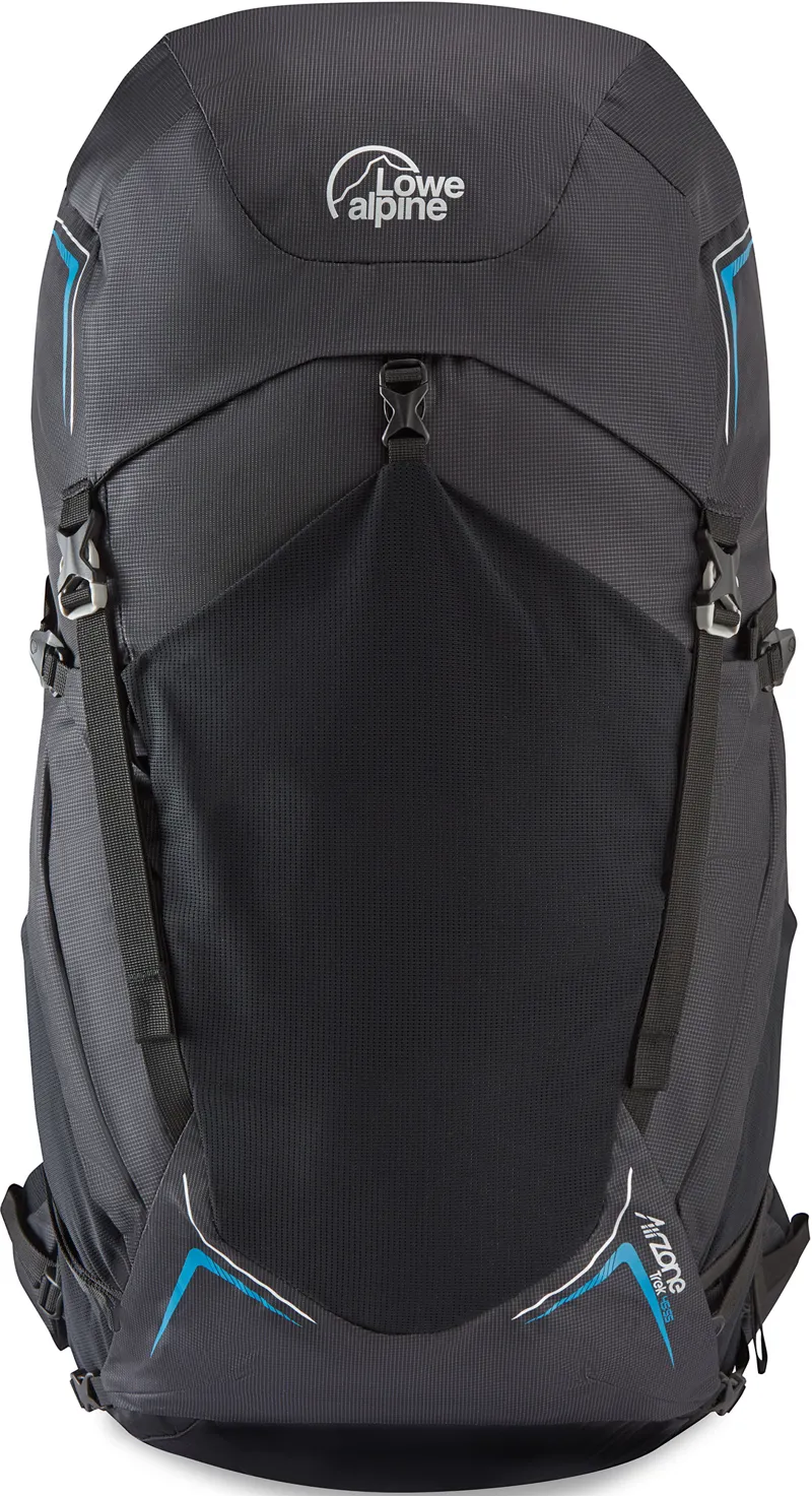 Lowe Alpine AirZone Trek 45:55 Rucksack - Black-5