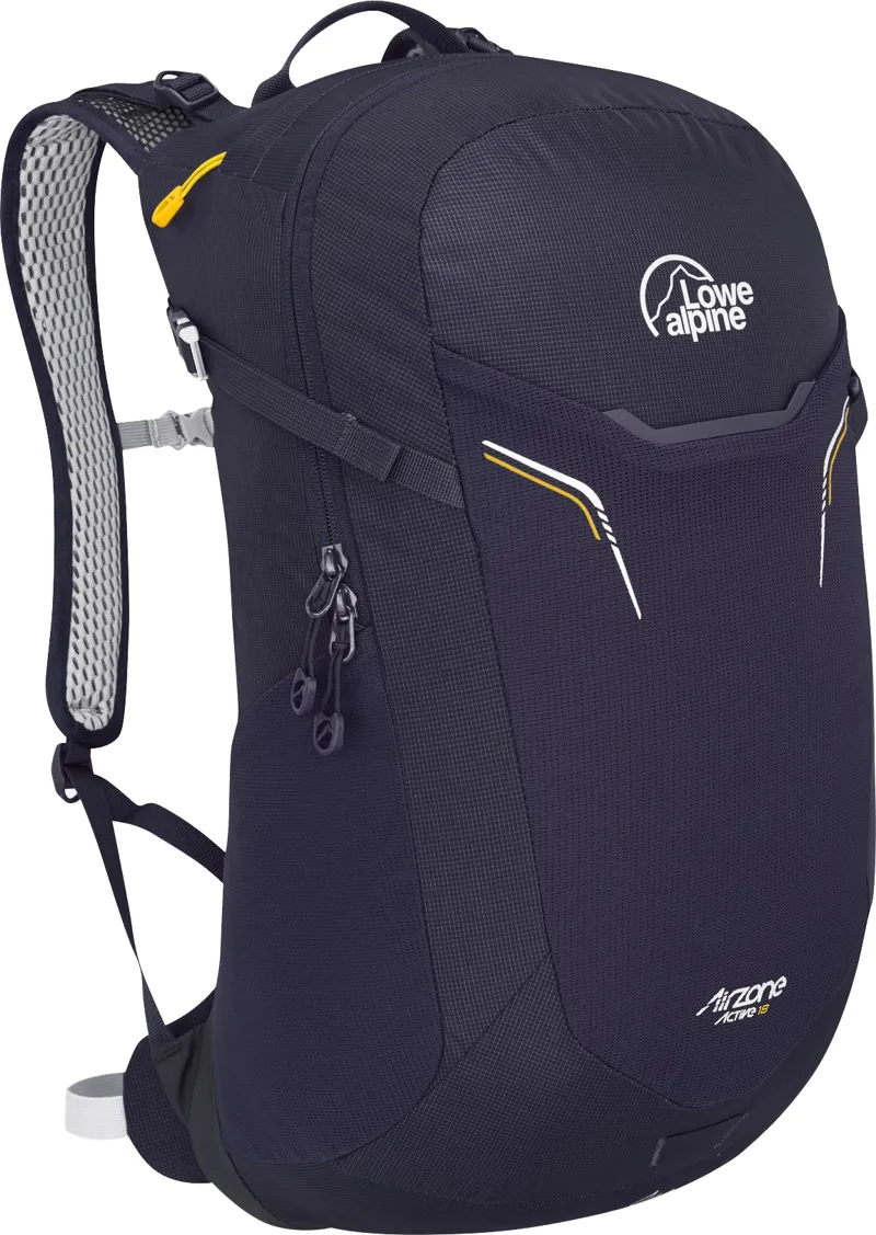Lowe Alpine AirZone Active 18 Rucksack - Navy