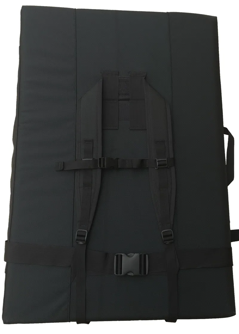 Organic Climbing Full Crash Pad-3