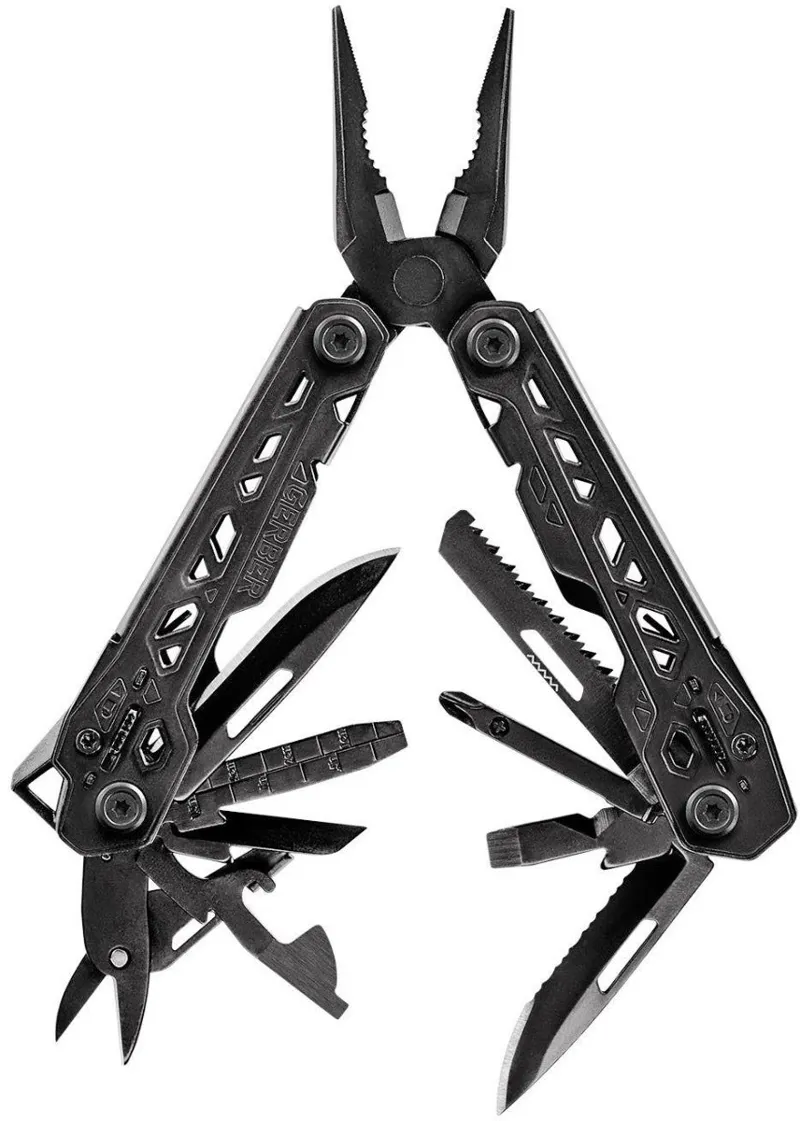Gerber Suspension NXT Compact Multi Tool - Black