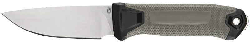 Gerber Strongarm Camp Knife and Sheath - Green