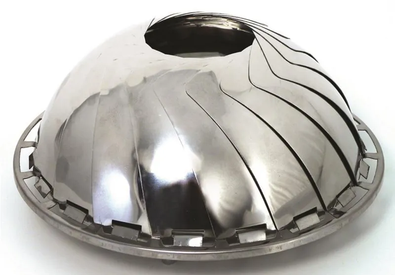 UCO Grilliput Portable Firepit-1