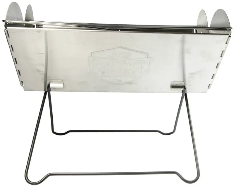 UCO Medium Flatpack Grill and Firepit-1