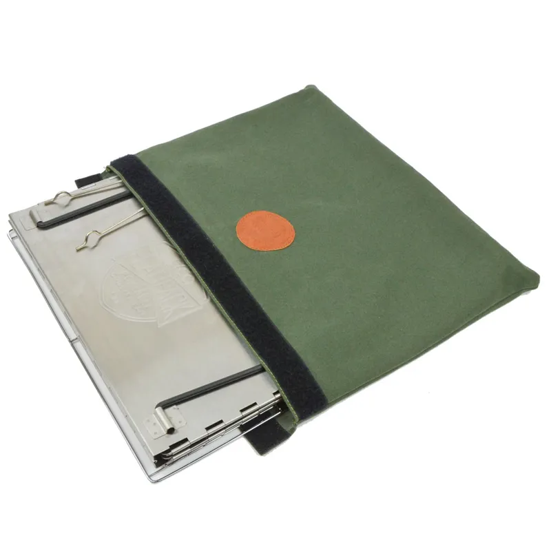 UCO Medium Flatpack Grill and Firepit-4