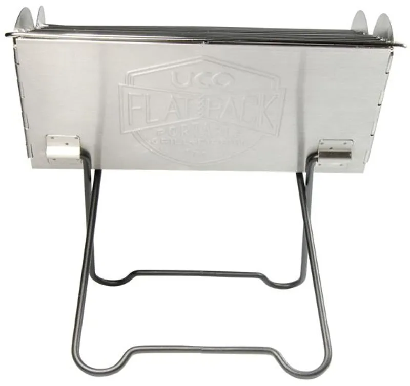 UCO Mini Flatpack Grill and Firepit-1
