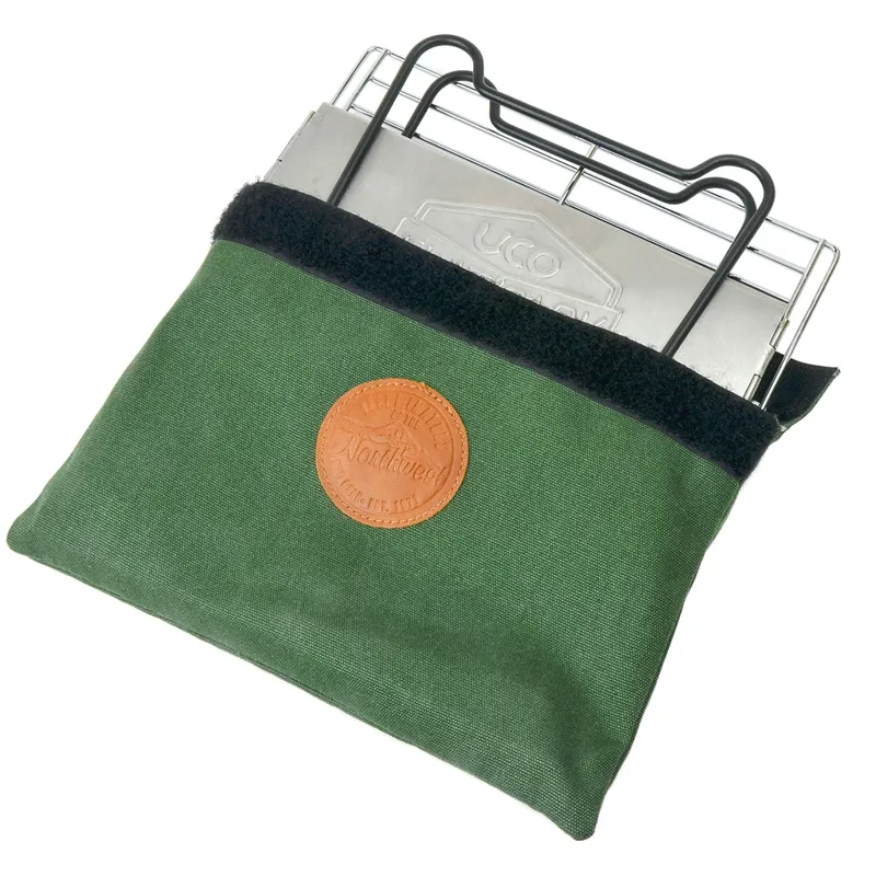 UCO Mini Flatpack Grill and Firepit-2