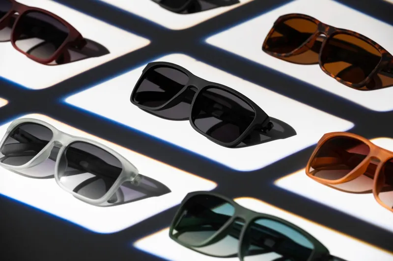 Goodr Grand G Sunglasses - Grim Reapers Spring Fling-3