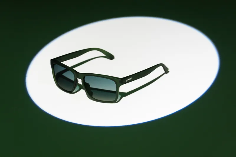 Goodr Grand G Sunglasses - Emerald City Timeshare-4