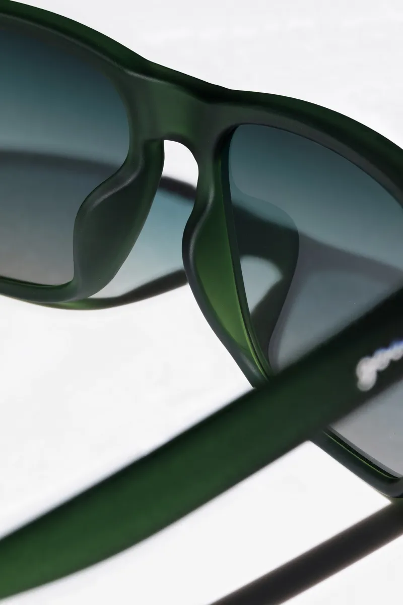 Goodr Grand G Sunglasses - Emerald City Timeshare-5