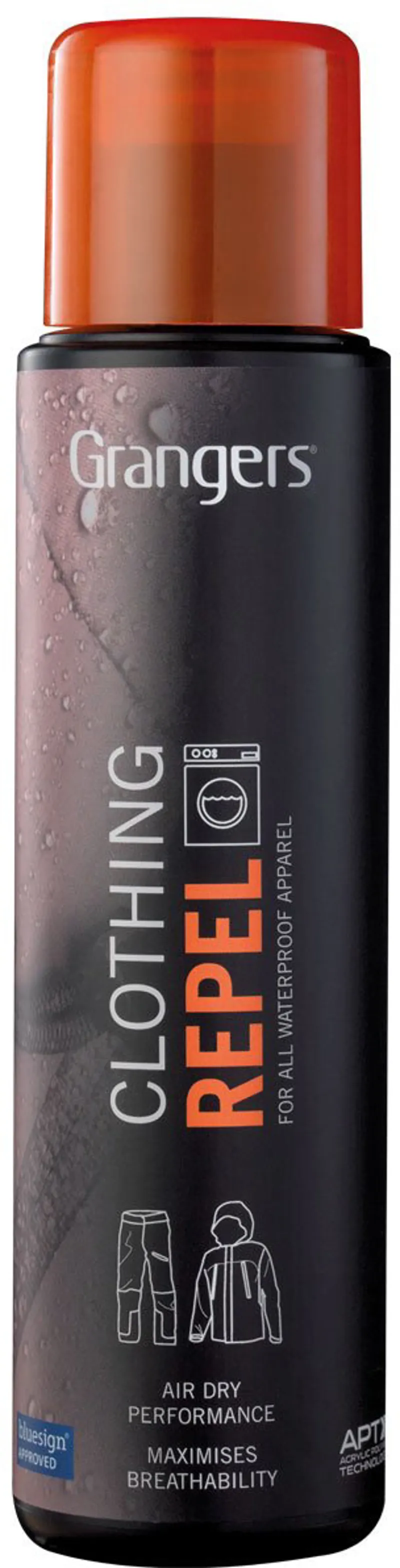 Grangers Clothing Repel - 300ml