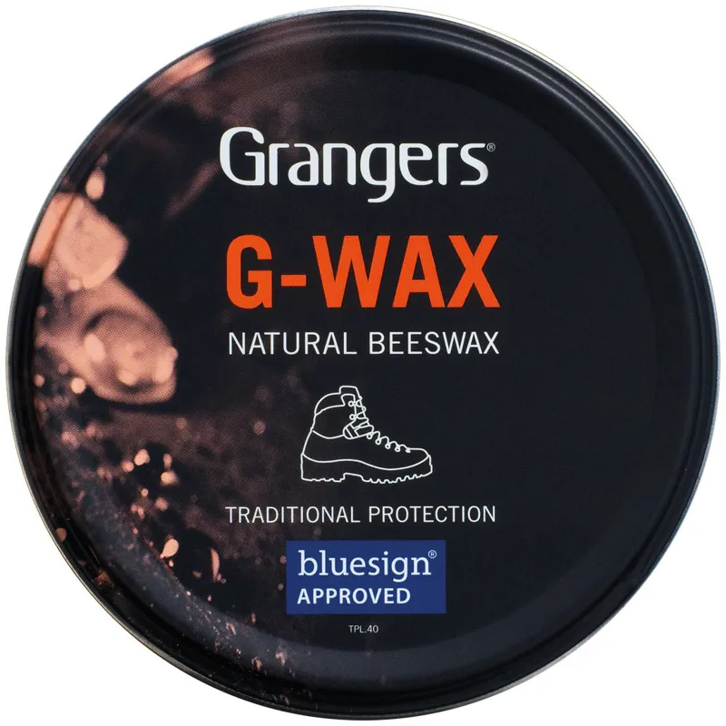 Grangers G-Wax
