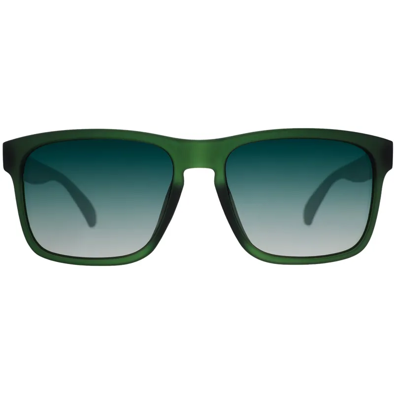 Goodr Grand G Sunglasses - Emerald City Timeshare-1