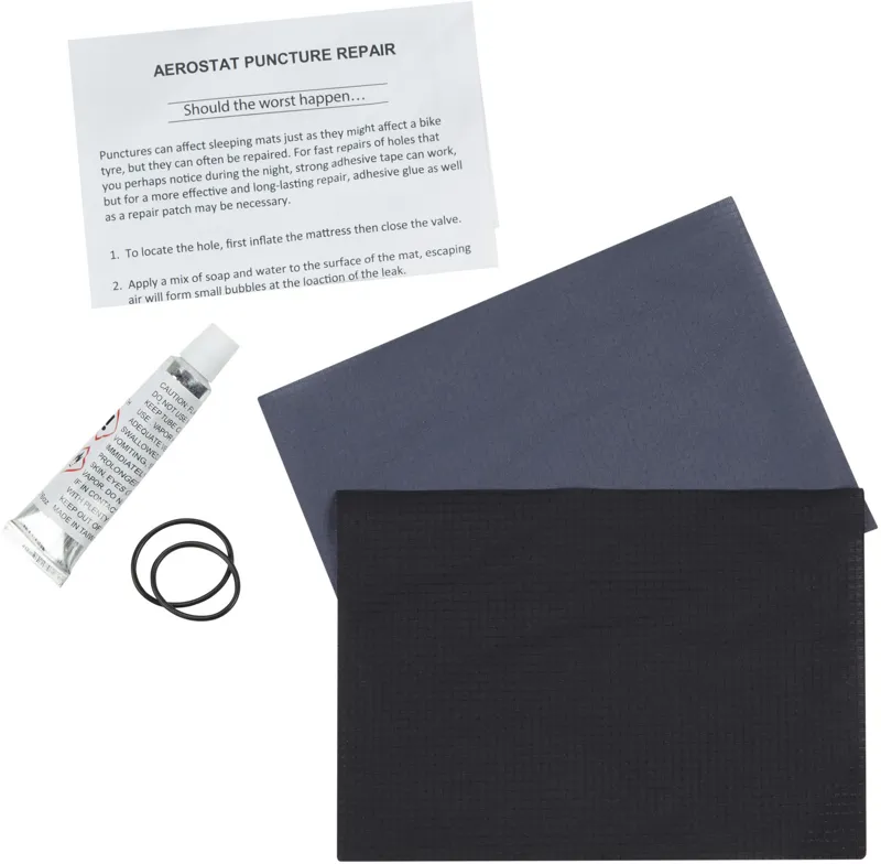 Mountain Equipment Aerostat Repair Kit