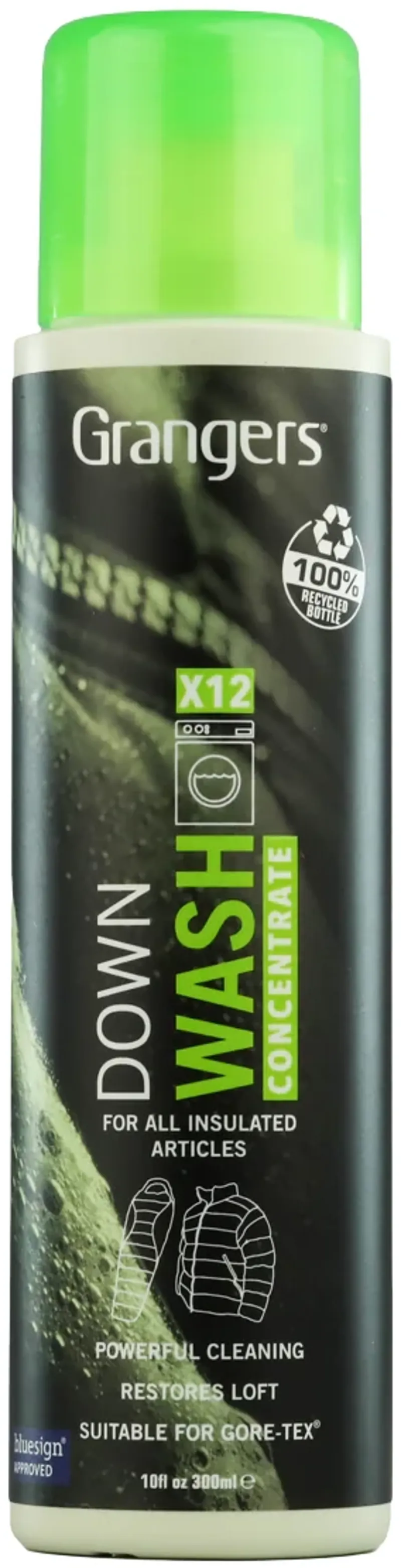 Grangers Down Wash Concentrate - 300ml