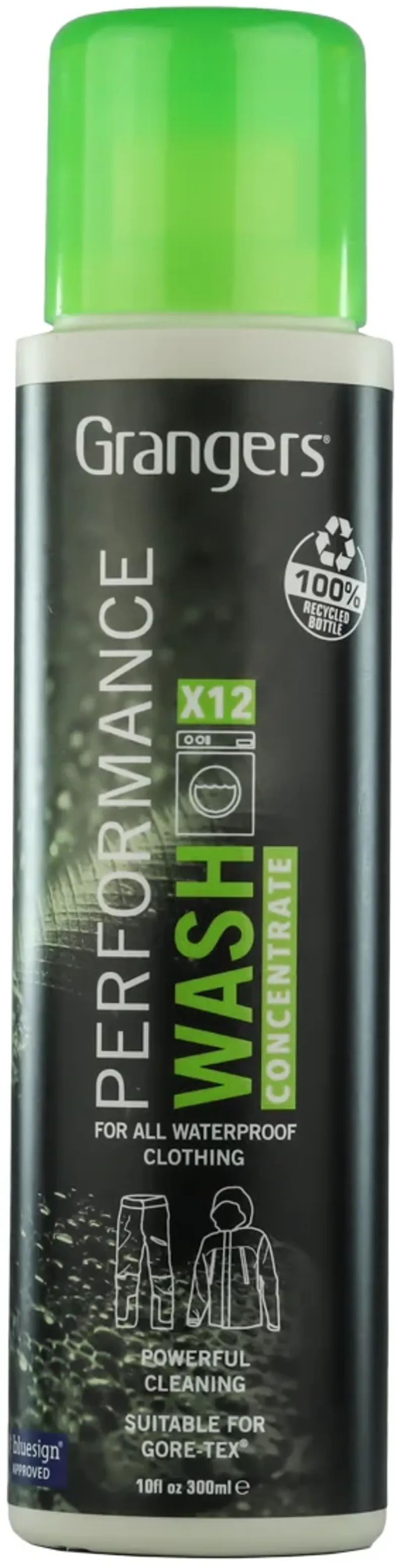 Grangers Performance Wash Concentrate - 300ml