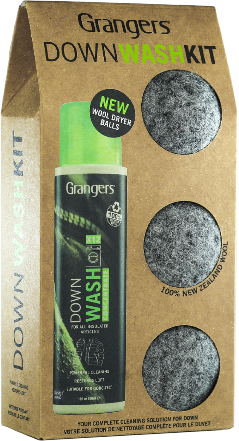 Grangers Down Wash Kit-2