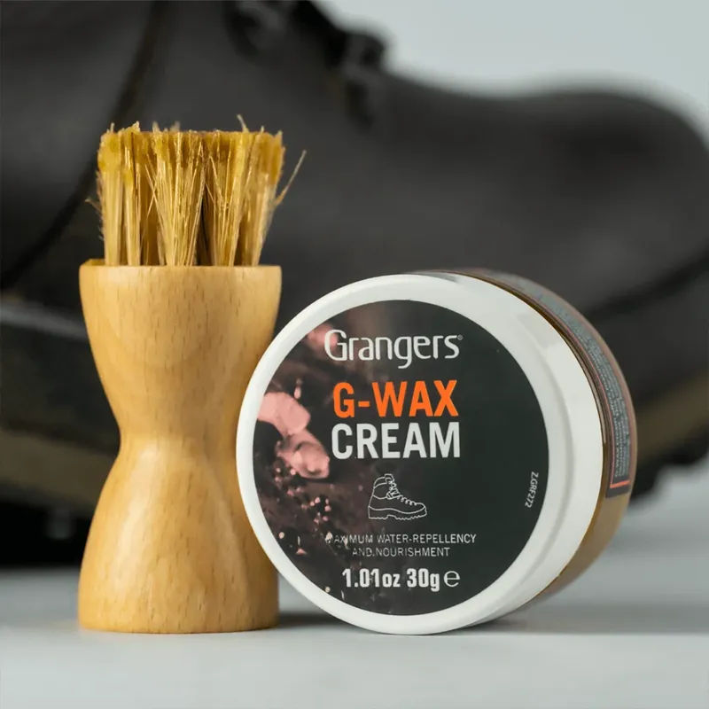 Grangers Mini G-Wax Cream Kit-5