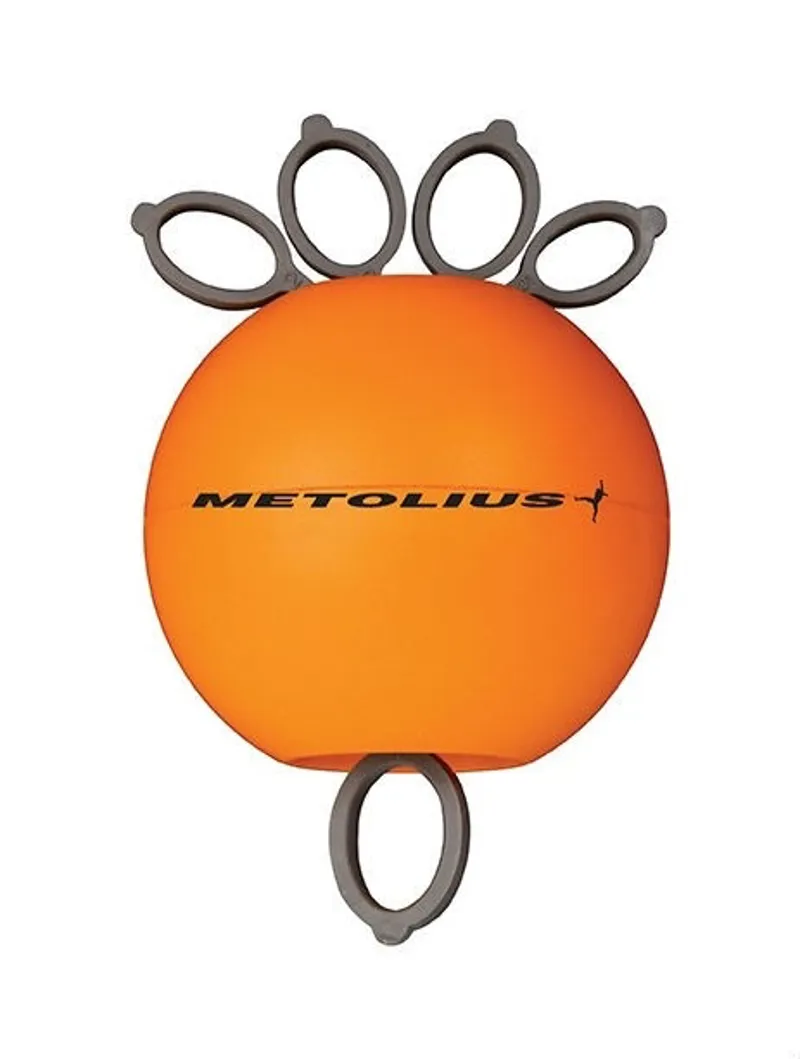 Metolius GripSaver Plus - Hard