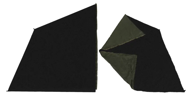 Tentipi Comfort Half Floor 7 Groundsheet-1