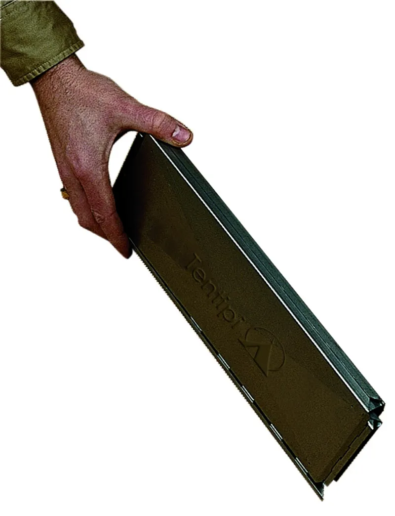 Tentipi Hekla 30 Fire Box-2