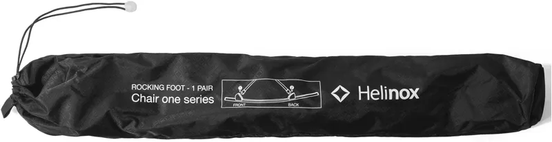 Helinox Rocking Feet - Chair One-4