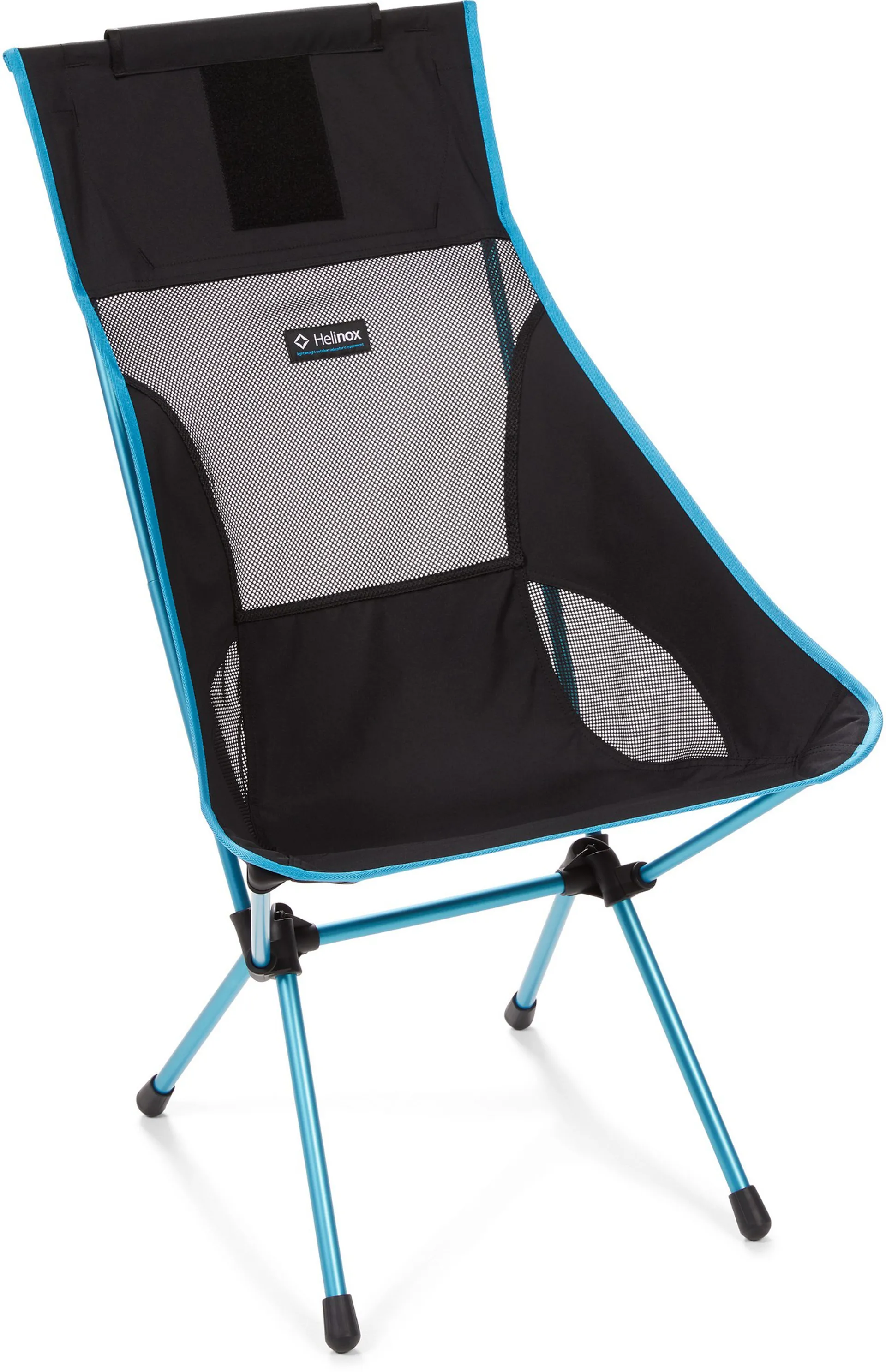 Helinox Sunset Chair Black