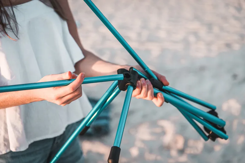 Helinox Table One Hard Top - Regular-8