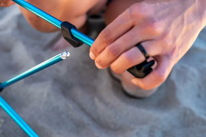 Helinox Table One Hard Top - Regular-9