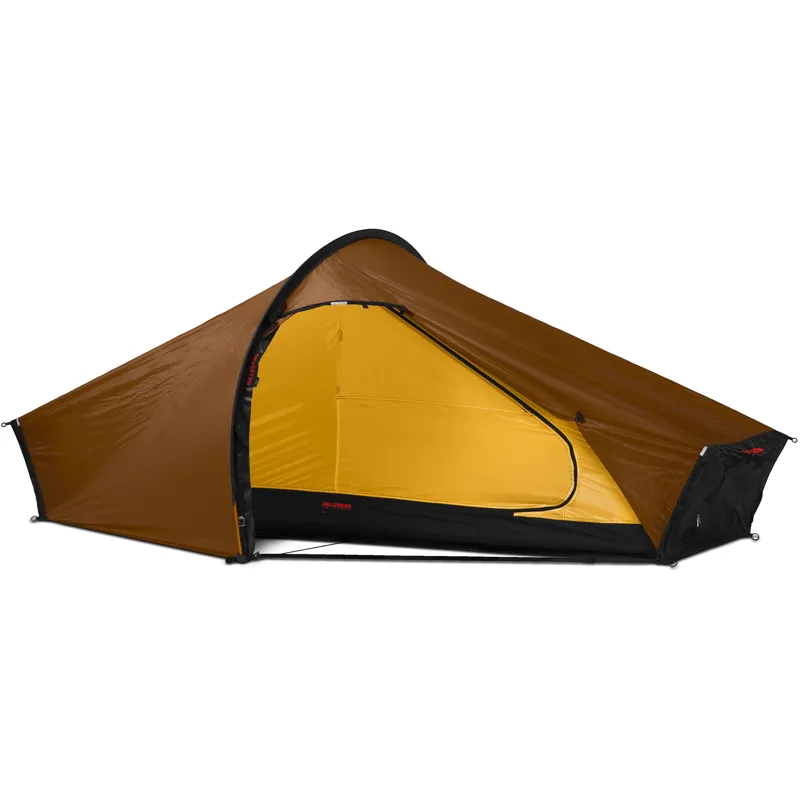 Hilleberg Akto Tent - Sand