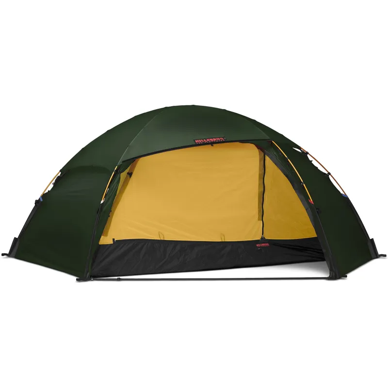 Hilleberg Allak 3 Tent - Green