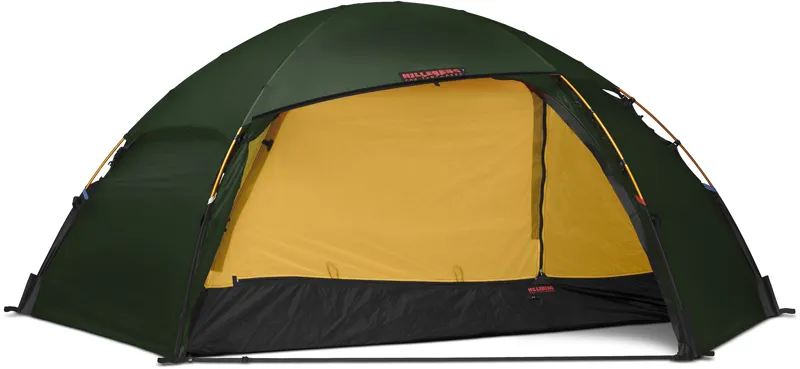 Hilleberg Allak 3 Tent - Green